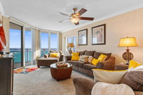 Sands Oceanfront Luxury